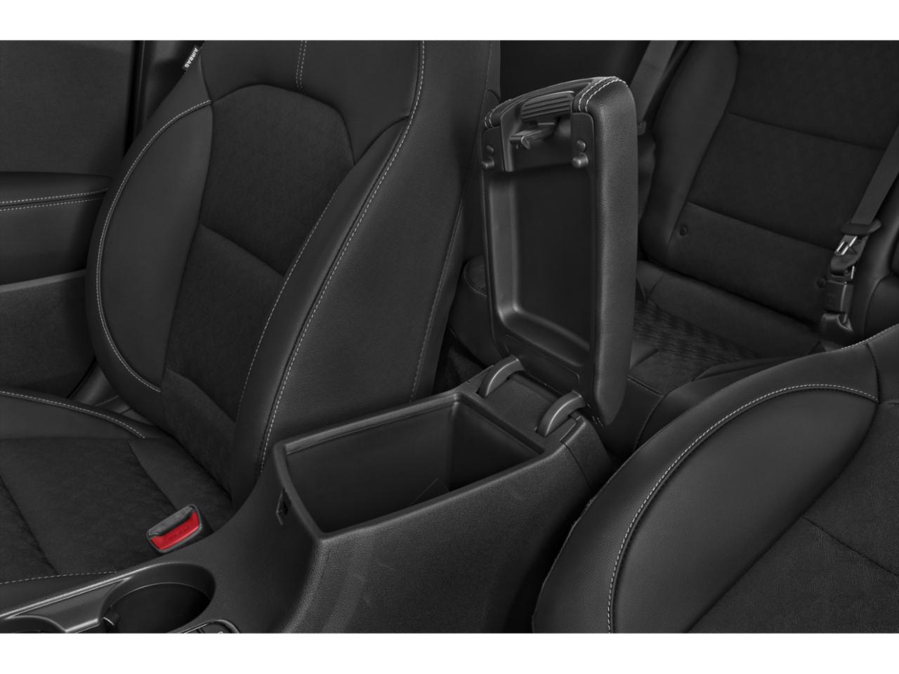 2022 Kia Niro Plug-In Hybrid Vehicle Photo in Katy, TX 77450