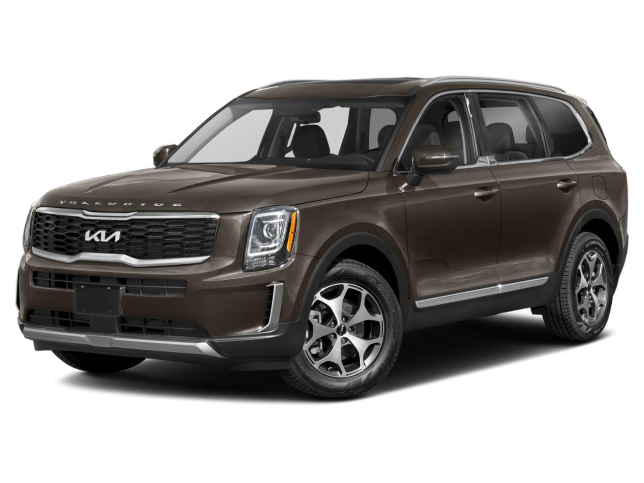 2022 Kia Telluride Vehicle Photo in Langhorne, PA 19047