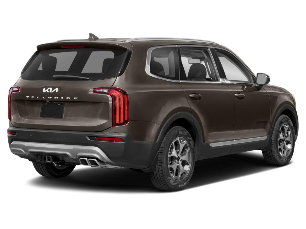 2022 Kia Telluride Vehicle Photo in Langhorne, PA 19047