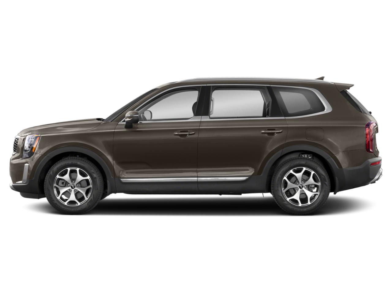 2022 Kia Telluride Vehicle Photo in Langhorne, PA 19047