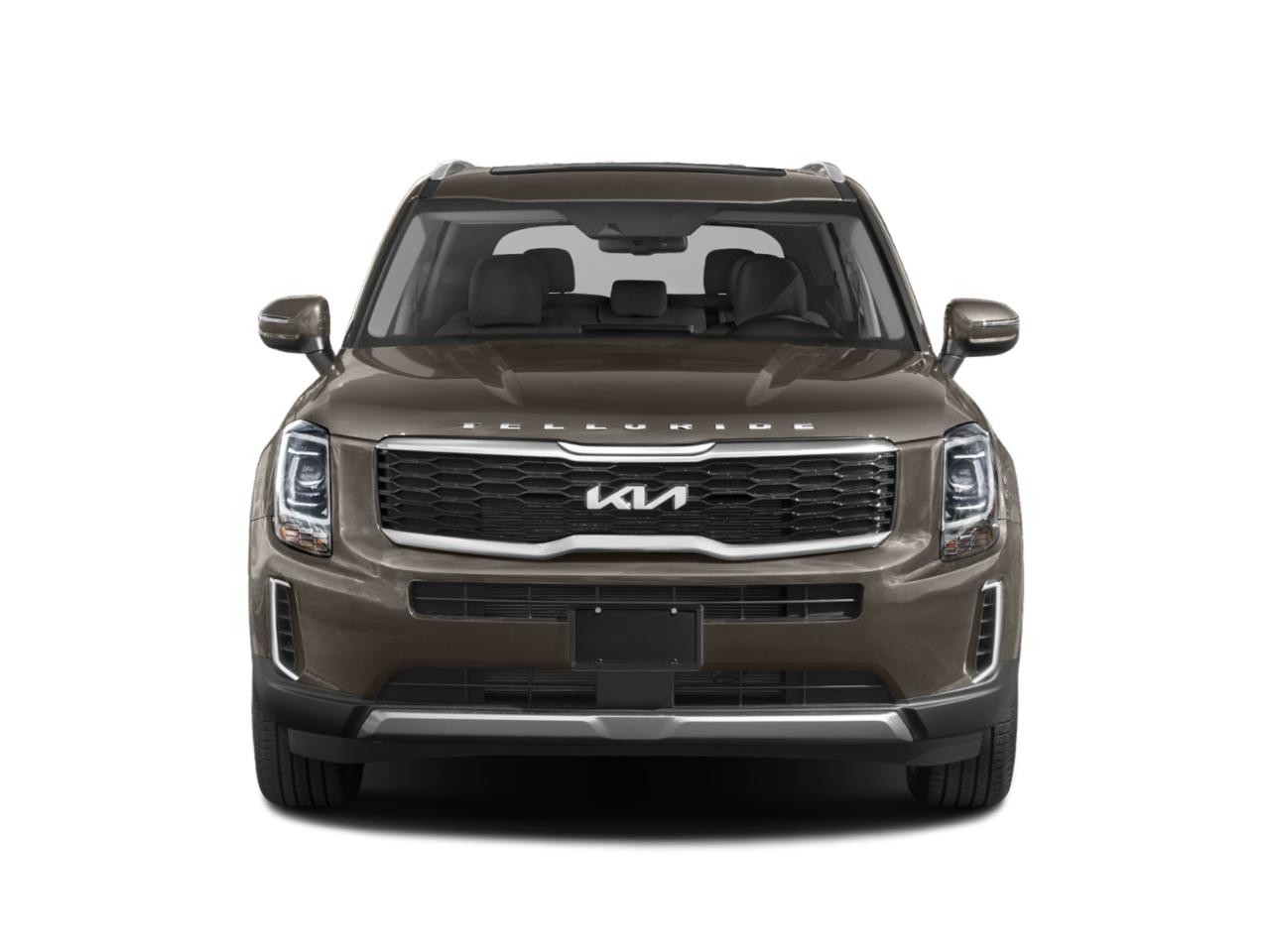 2022 Kia Telluride Vehicle Photo in Langhorne, PA 19047