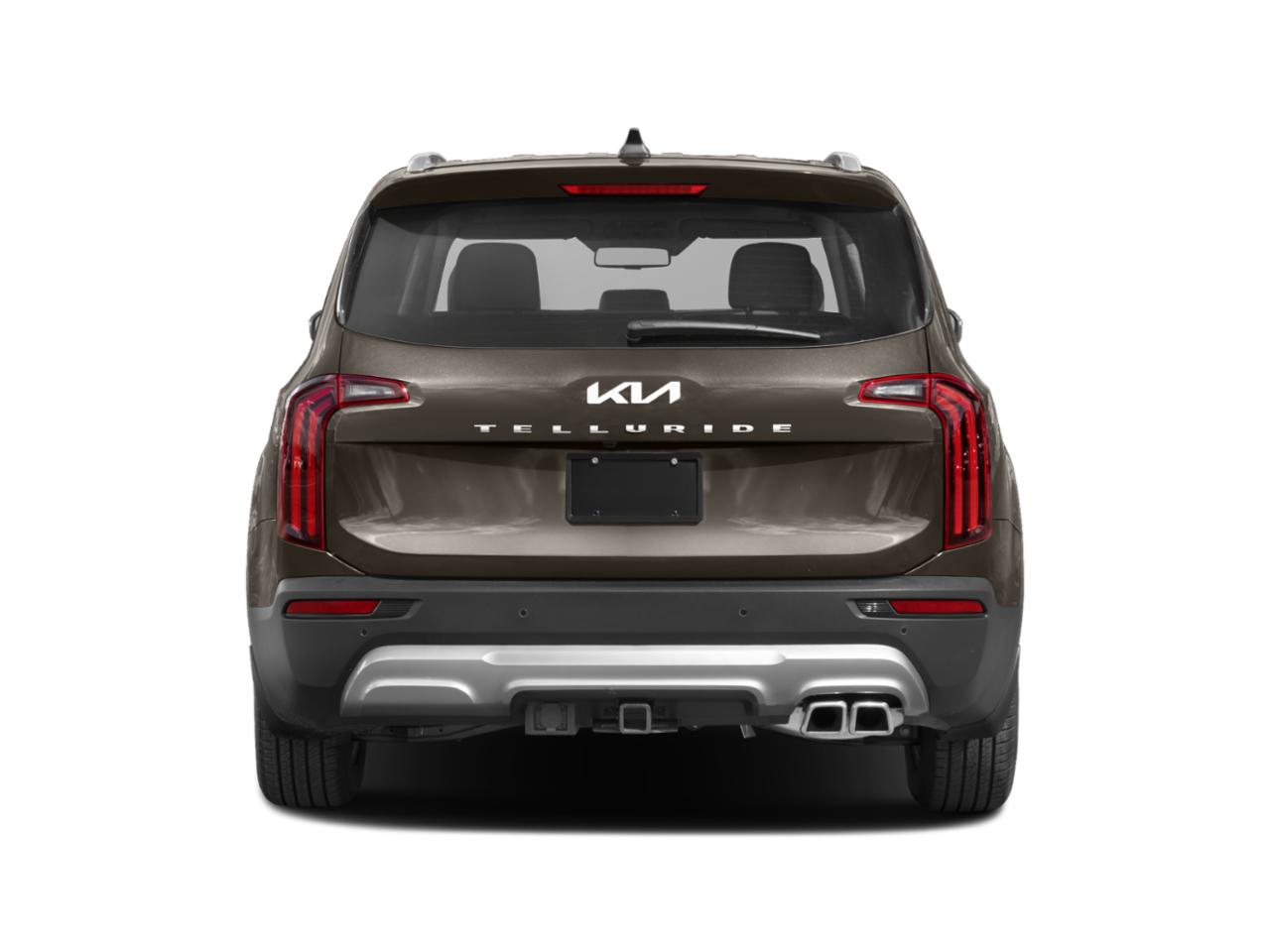 2022 Kia Telluride Vehicle Photo in Langhorne, PA 19047