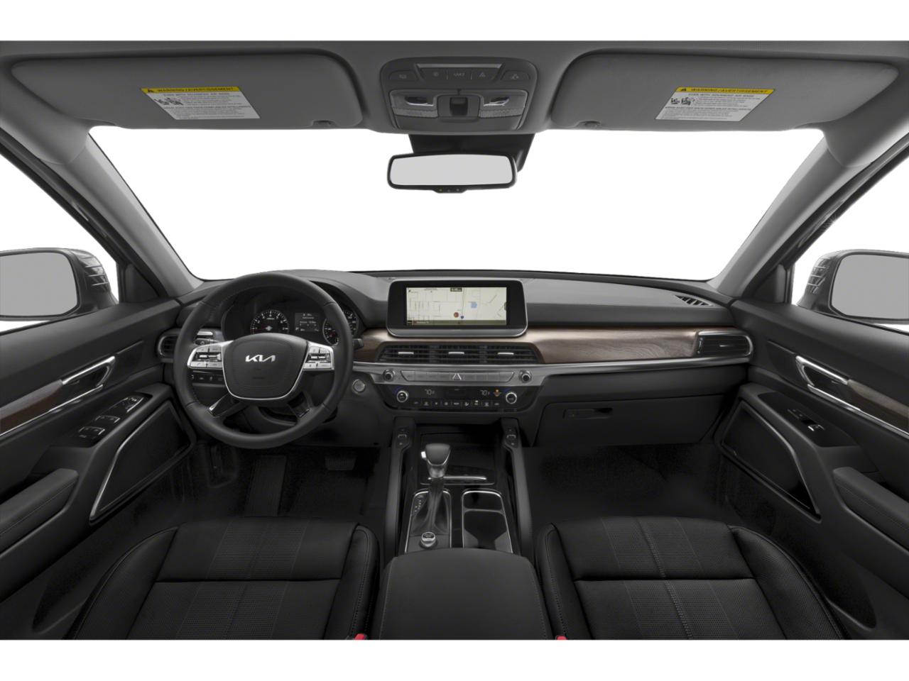 2022 Kia Telluride Vehicle Photo in Langhorne, PA 19047