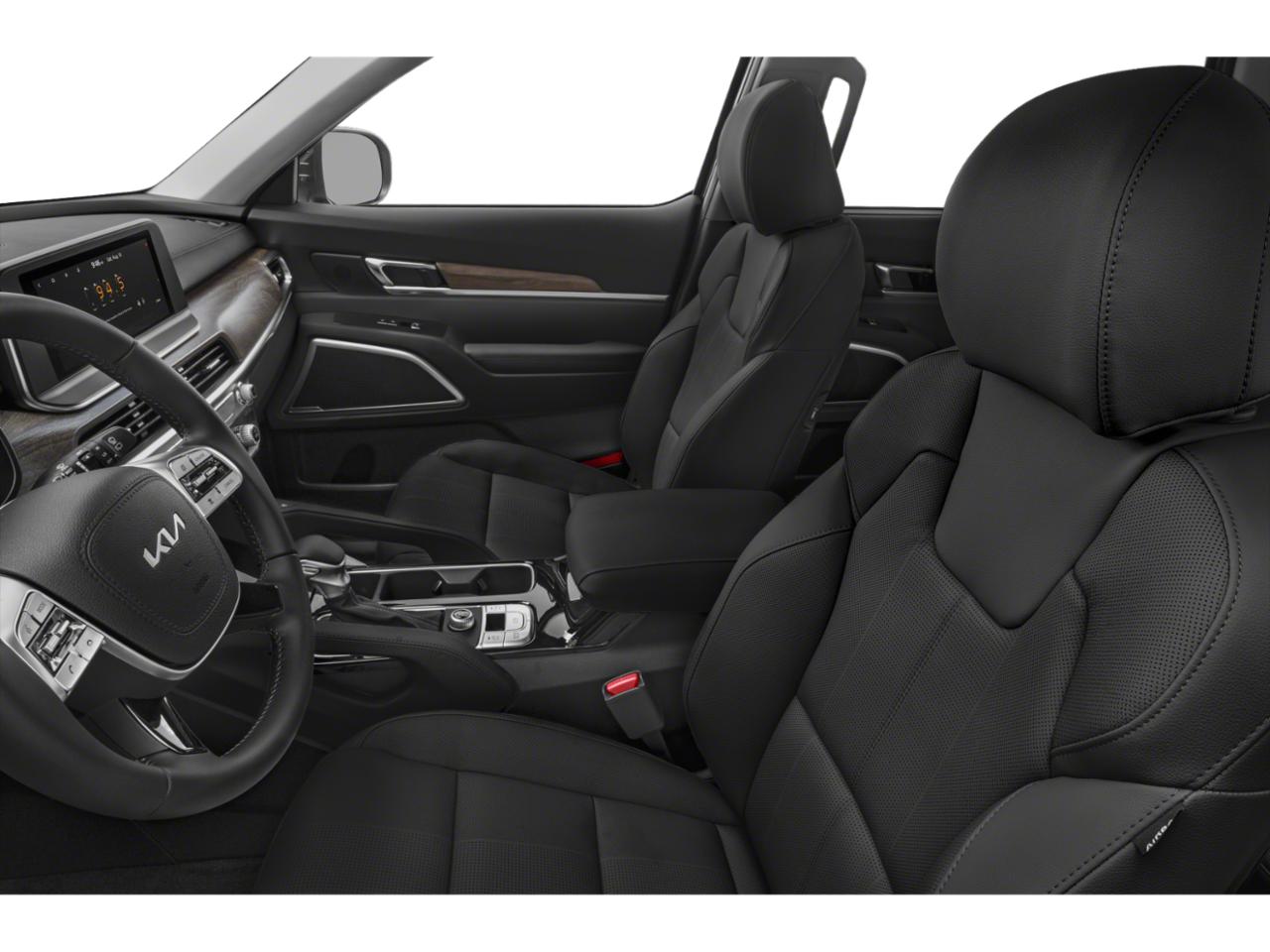 2022 Kia Telluride Vehicle Photo in Langhorne, PA 19047