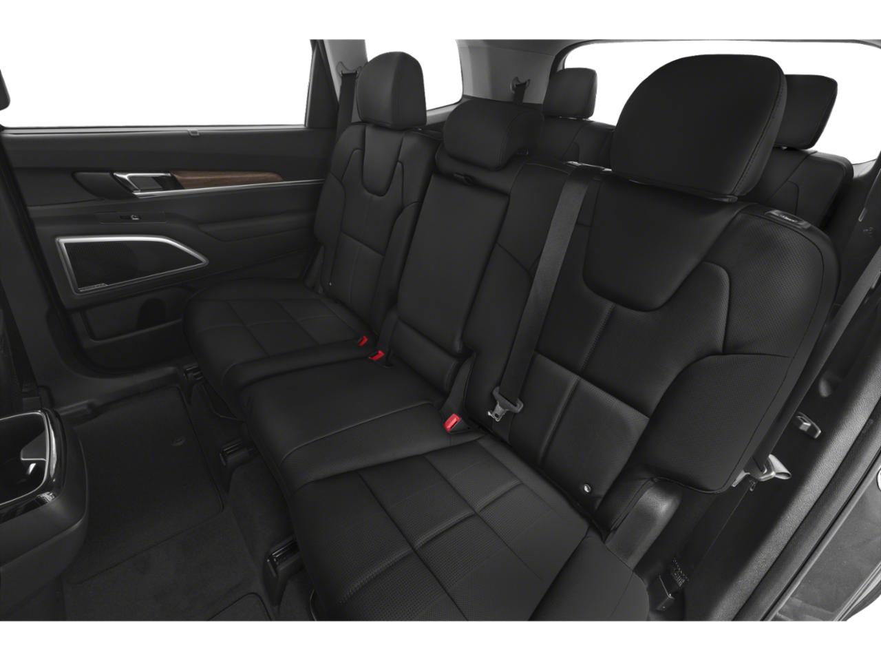 2022 Kia Telluride Vehicle Photo in Langhorne, PA 19047