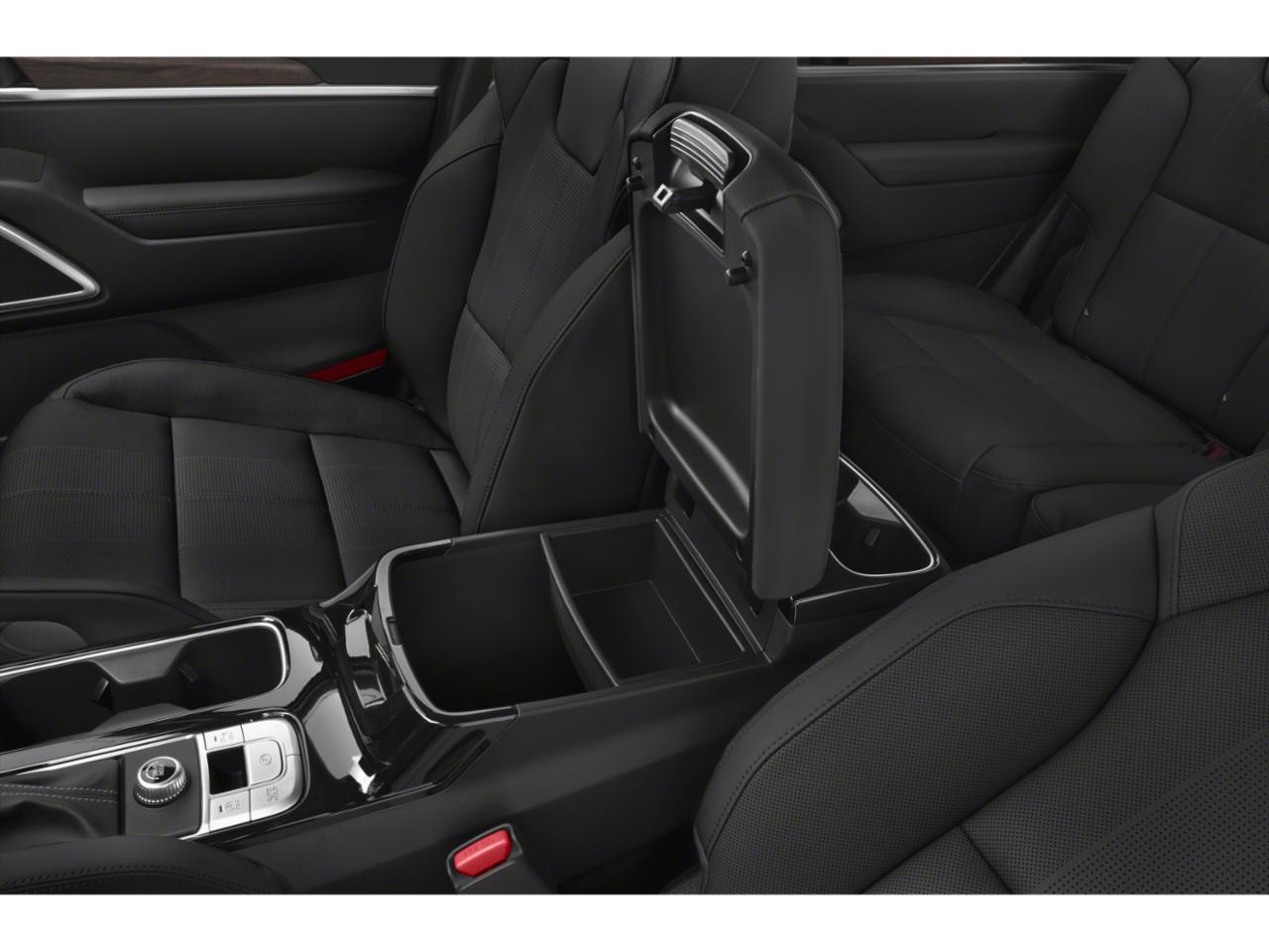 2022 Kia Telluride Vehicle Photo in Langhorne, PA 19047