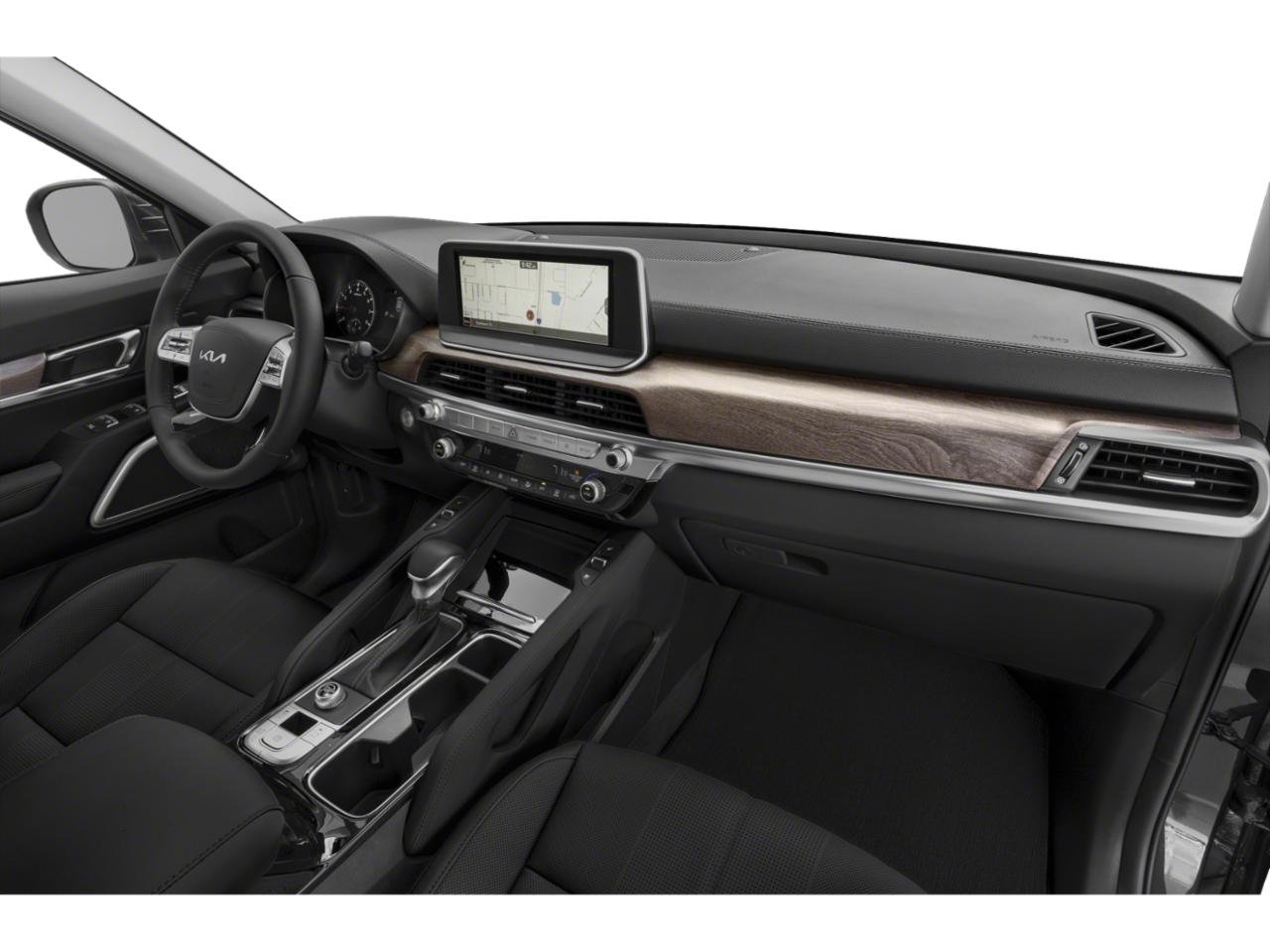 2022 Kia Telluride Vehicle Photo in Langhorne, PA 19047