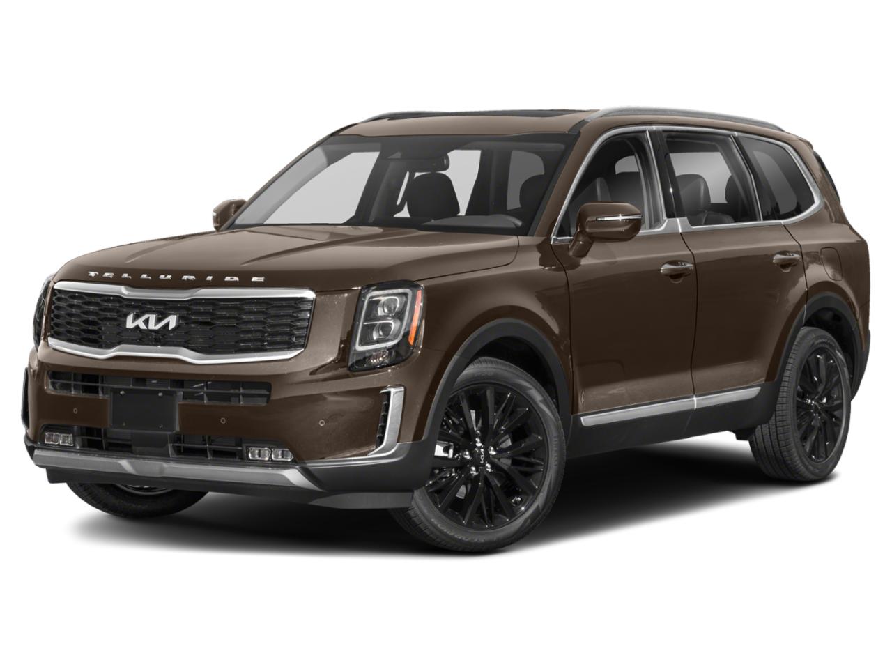 2022 Kia Telluride Vehicle Photo in Pleasant Hills, PA 15236