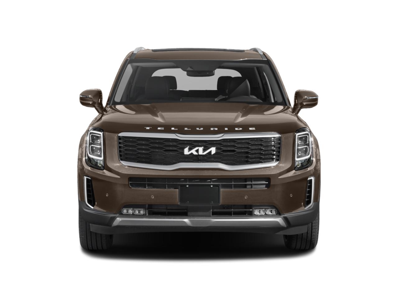 2022 Kia Telluride Vehicle Photo in Pleasant Hills, PA 15236