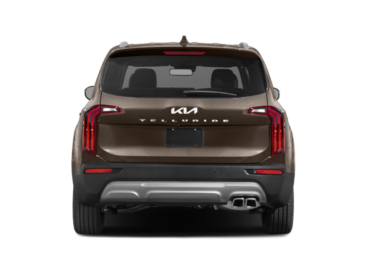 2022 Kia Telluride Vehicle Photo in Pleasant Hills, PA 15236