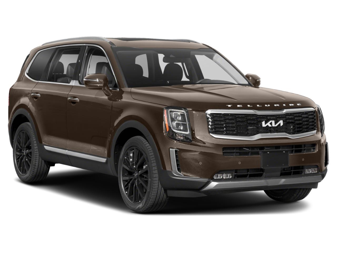 2022 Kia Telluride Vehicle Photo in Pleasant Hills, PA 15236