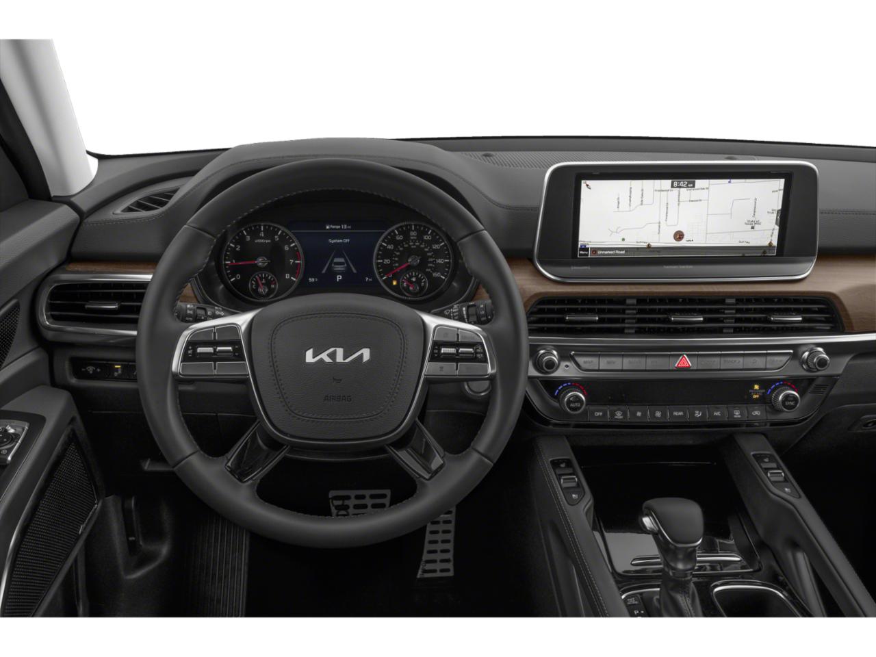 2022 Kia Telluride Vehicle Photo in Pleasant Hills, PA 15236