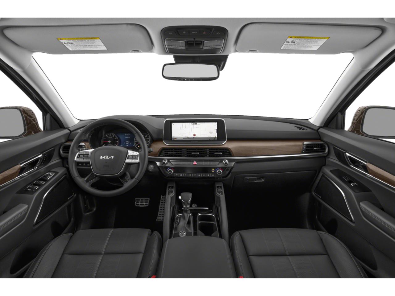 2022 Kia Telluride Vehicle Photo in Pleasant Hills, PA 15236