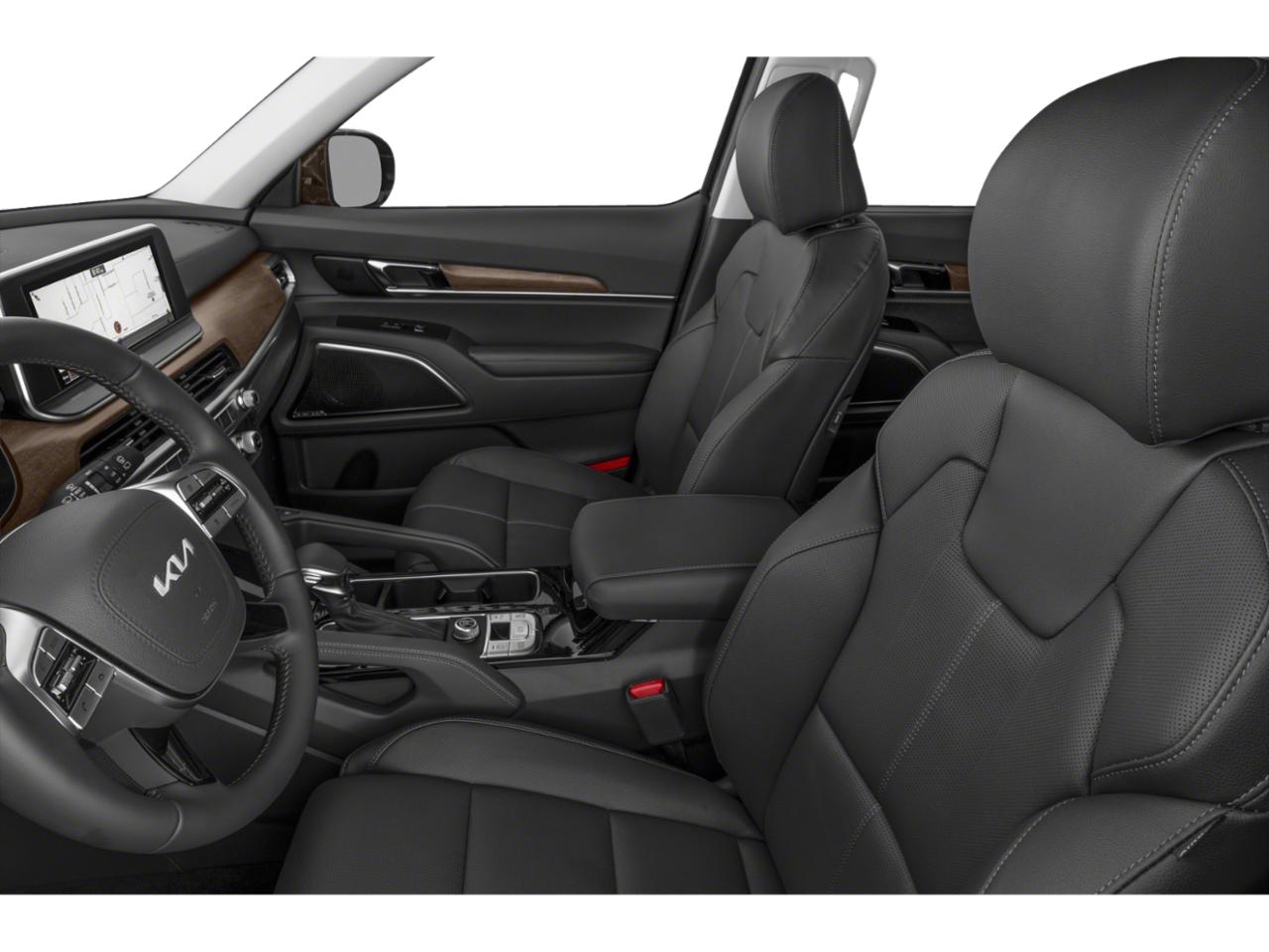 2022 Kia Telluride Vehicle Photo in Pleasant Hills, PA 15236