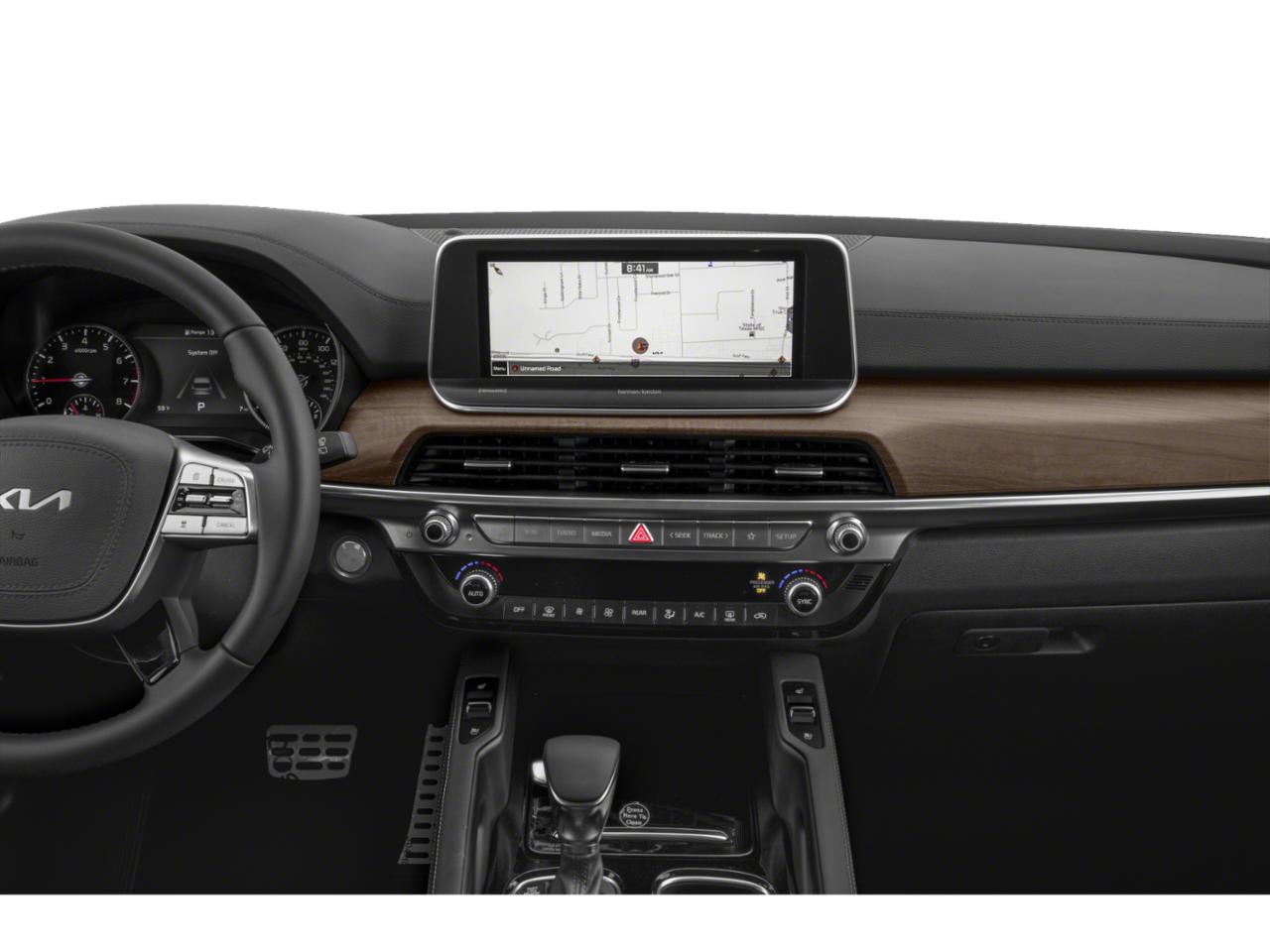 2022 Kia Telluride Vehicle Photo in Pleasant Hills, PA 15236