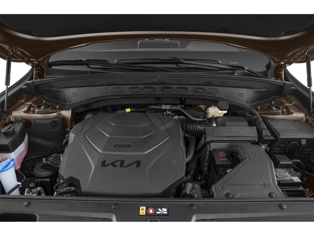 2022 Kia Telluride Vehicle Photo in Pleasant Hills, PA 15236