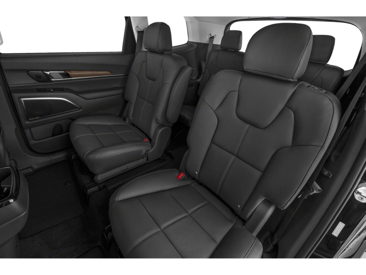 2022 Kia Telluride Vehicle Photo in Pleasant Hills, PA 15236