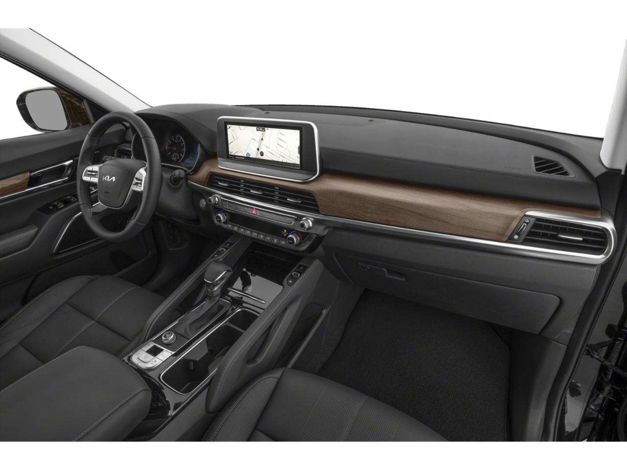 2022 Kia Telluride Vehicle Photo in Pleasant Hills, PA 15236