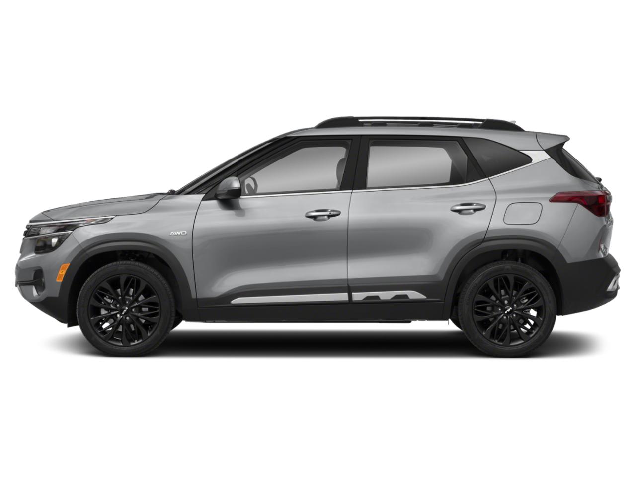 2022 Kia Seltos Vehicle Photo in Langhorne, PA 19047
