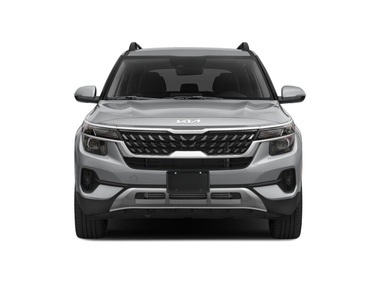 2022 Kia Seltos Vehicle Photo in Langhorne, PA 19047