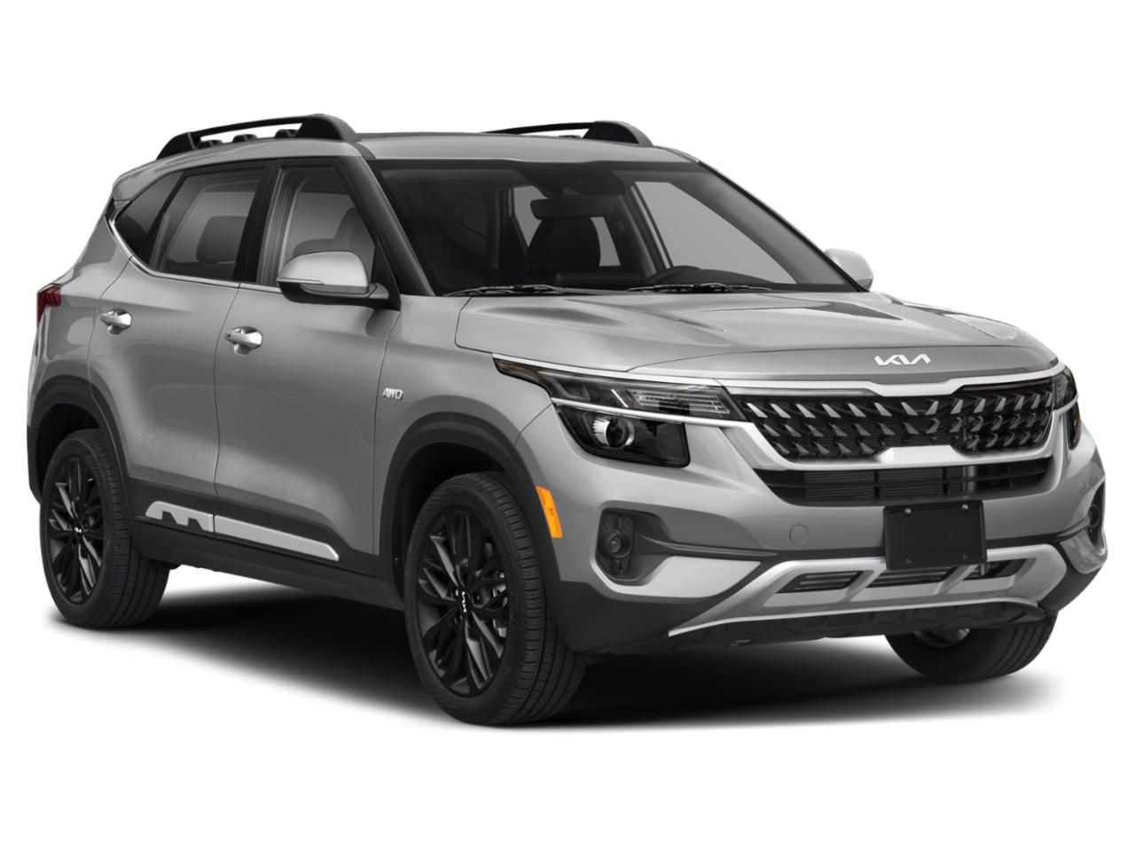 2022 Kia Seltos Vehicle Photo in Langhorne, PA 19047