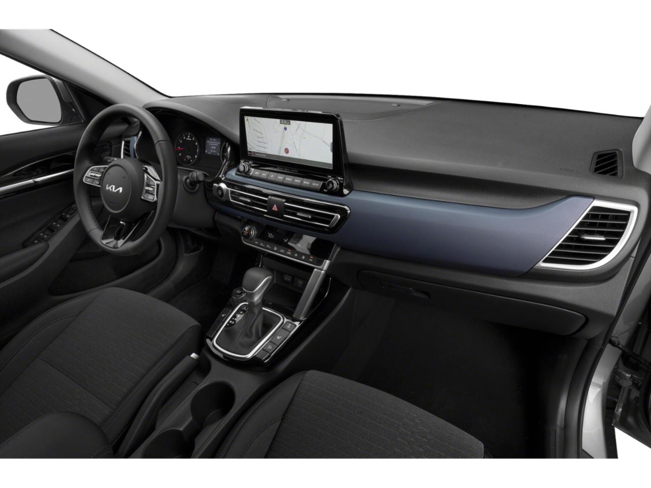 2022 Kia Seltos Vehicle Photo in Langhorne, PA 19047