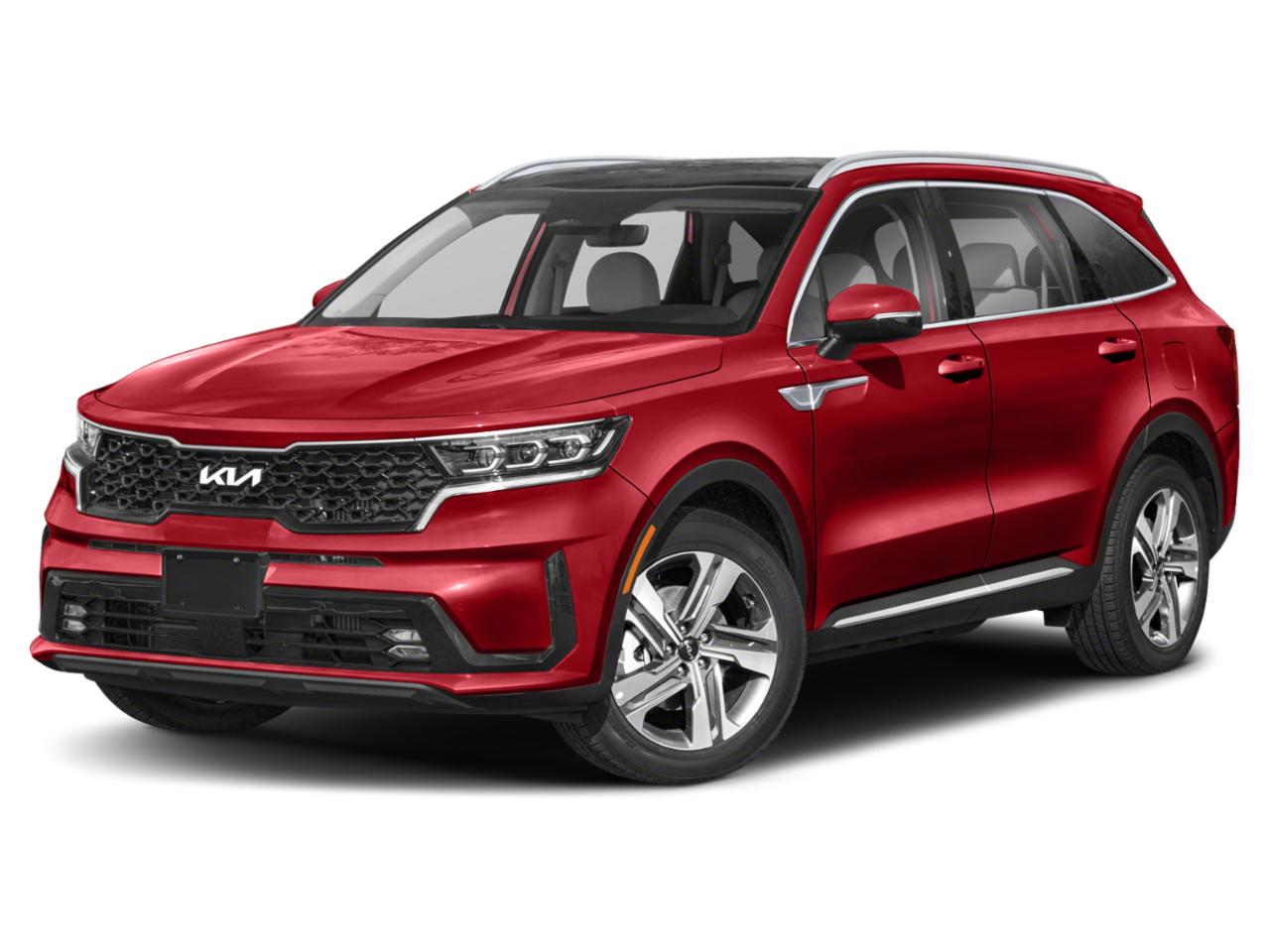 2022 Kia Sorento Plug-In Hybrid Vehicle Photo in Pleasant Hills, PA 15236