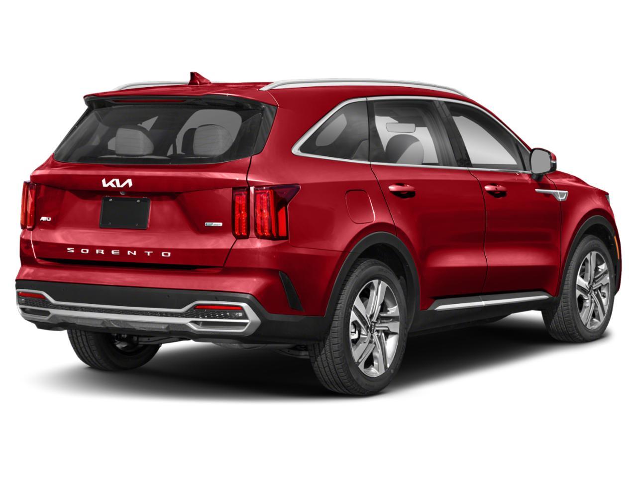 2022 Kia Sorento Plug-In Hybrid Vehicle Photo in Pleasant Hills, PA 15236