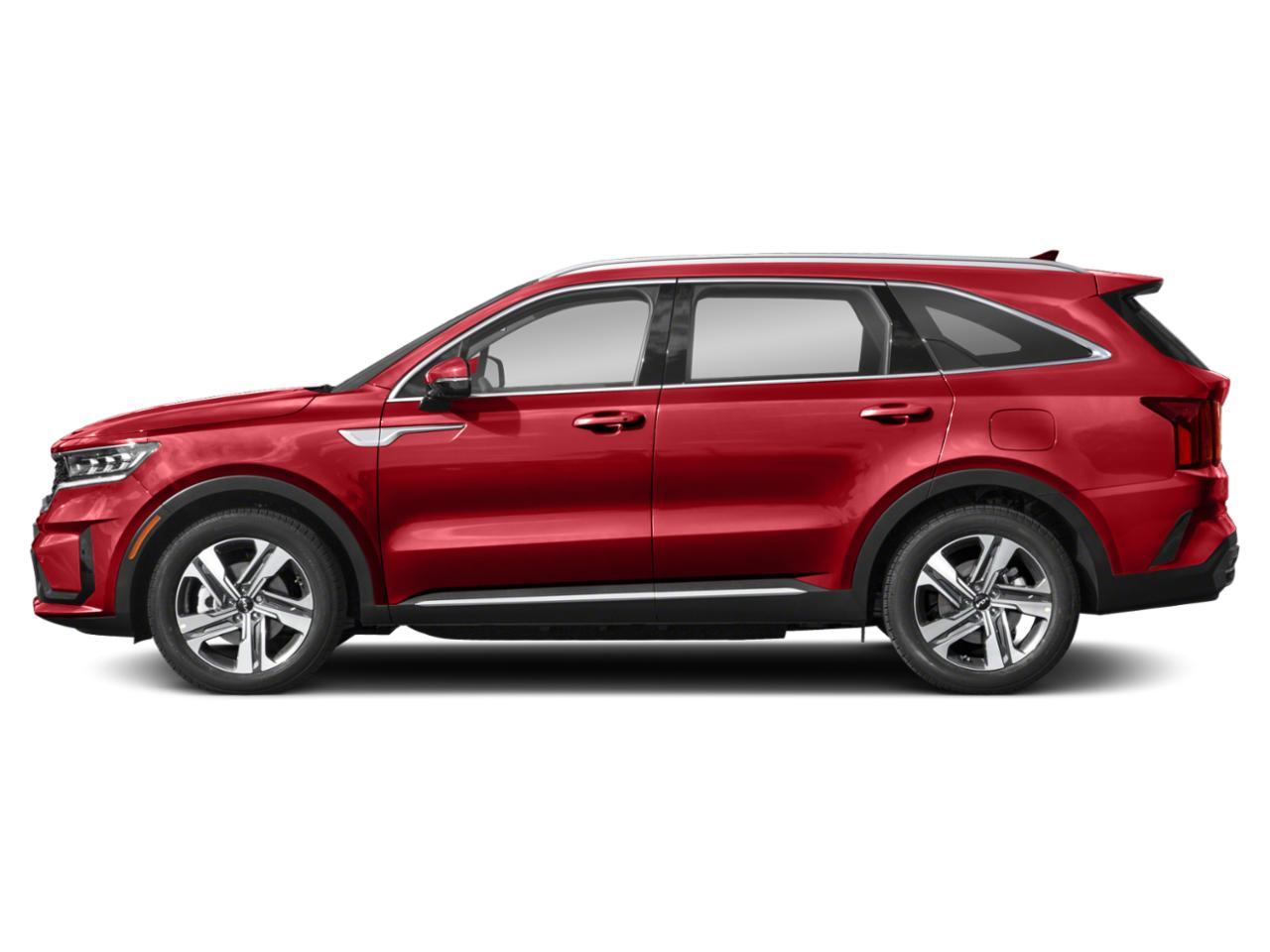 2022 Kia Sorento Plug-In Hybrid Vehicle Photo in Pleasant Hills, PA 15236