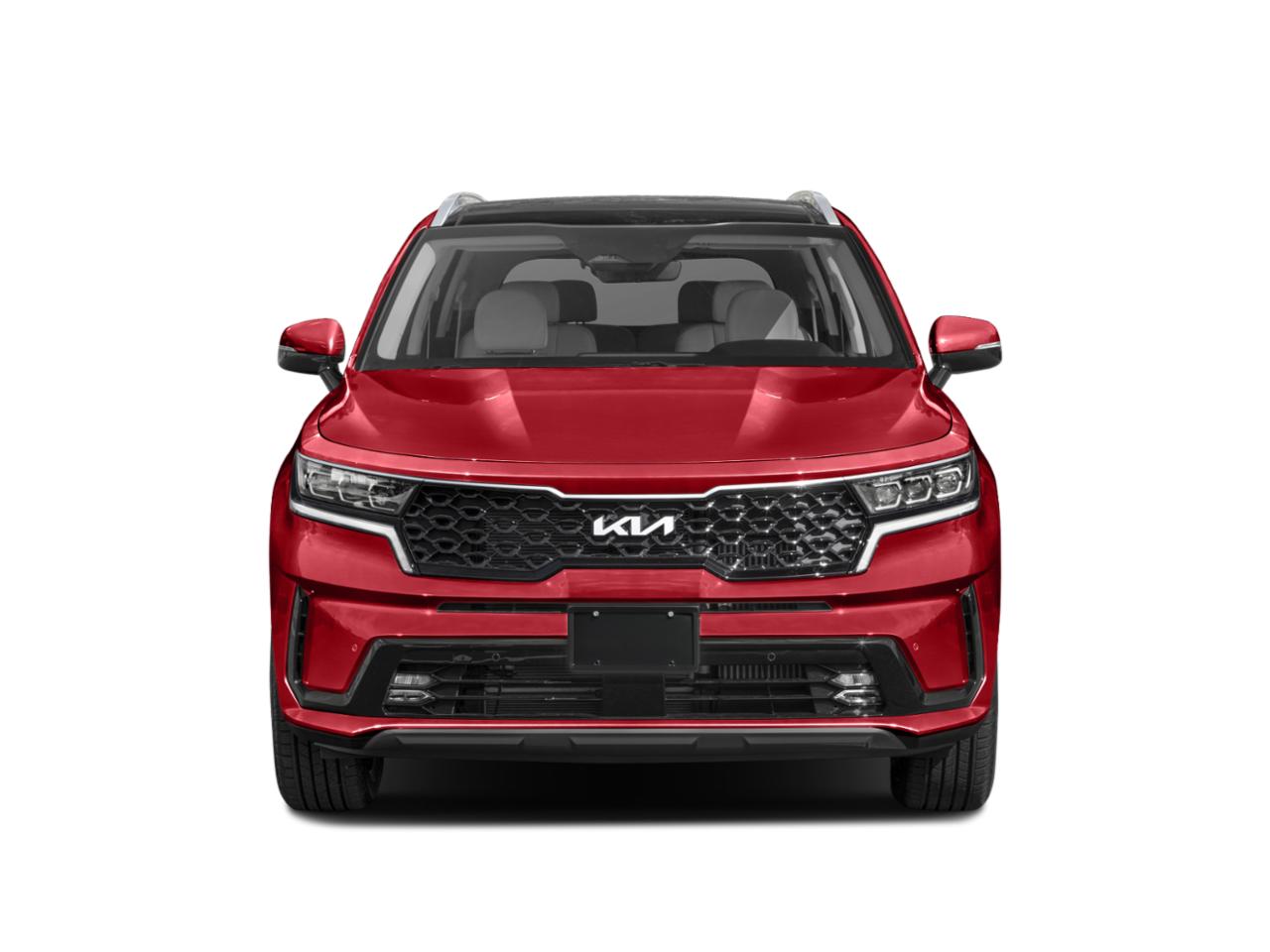 2022 Kia Sorento Plug-In Hybrid Vehicle Photo in Pleasant Hills, PA 15236