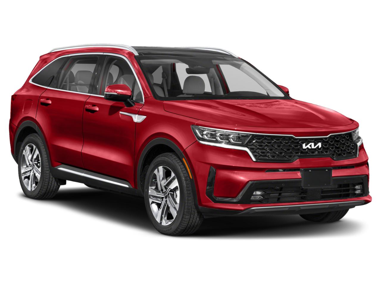 2022 Kia Sorento Plug-In Hybrid Vehicle Photo in Pleasant Hills, PA 15236
