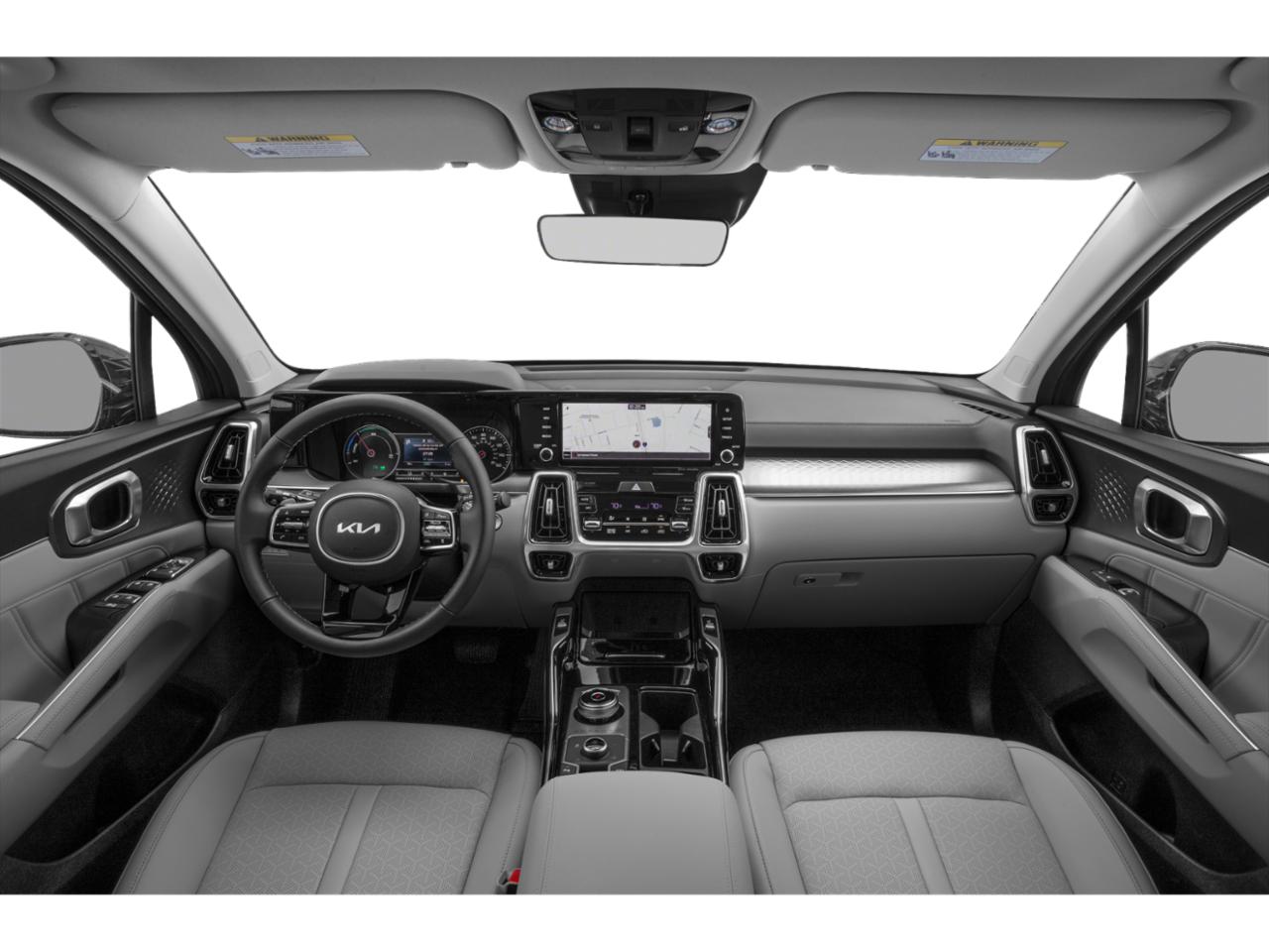2022 Kia Sorento Plug-In Hybrid Vehicle Photo in Pleasant Hills, PA 15236