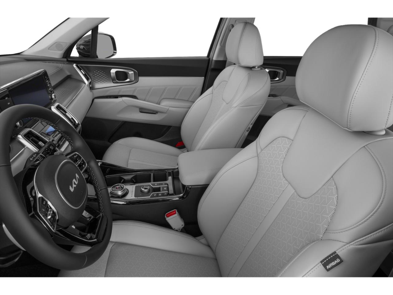 2022 Kia Sorento Plug-In Hybrid Vehicle Photo in Pleasant Hills, PA 15236