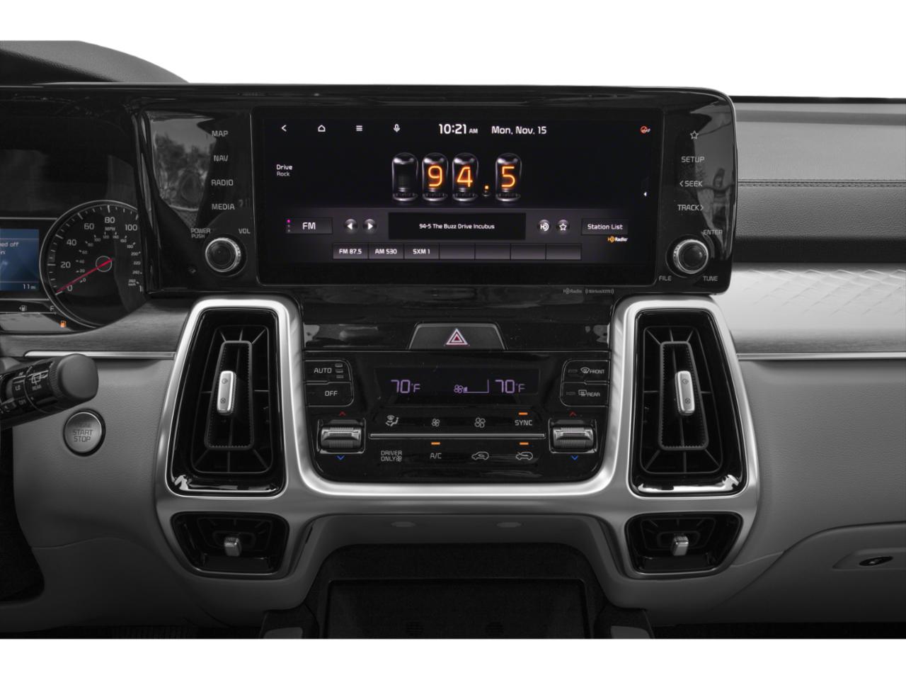 2022 Kia Sorento Plug-In Hybrid Vehicle Photo in Pleasant Hills, PA 15236
