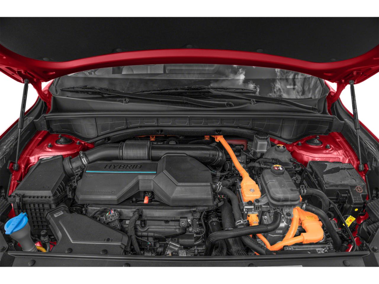 2022 Kia Sorento Plug-In Hybrid Vehicle Photo in Pleasant Hills, PA 15236