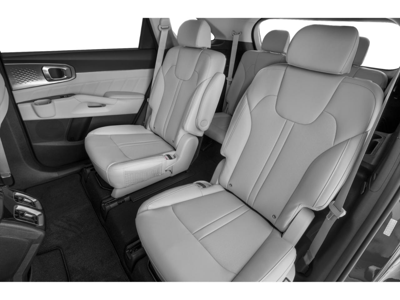 2022 Kia Sorento Plug-In Hybrid Vehicle Photo in Pleasant Hills, PA 15236