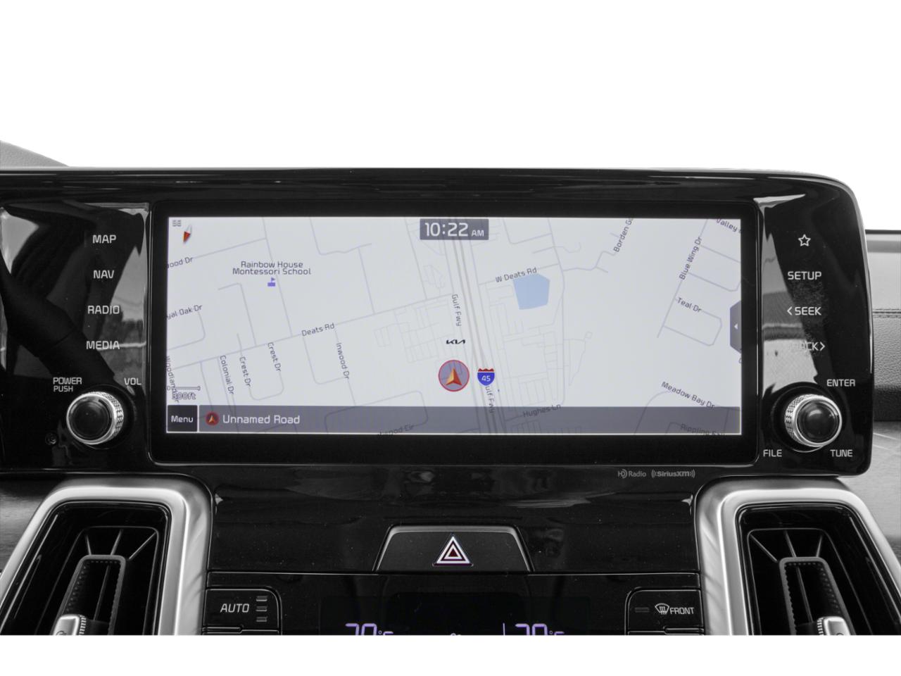 2022 Kia Sorento Plug-In Hybrid Vehicle Photo in Pleasant Hills, PA 15236