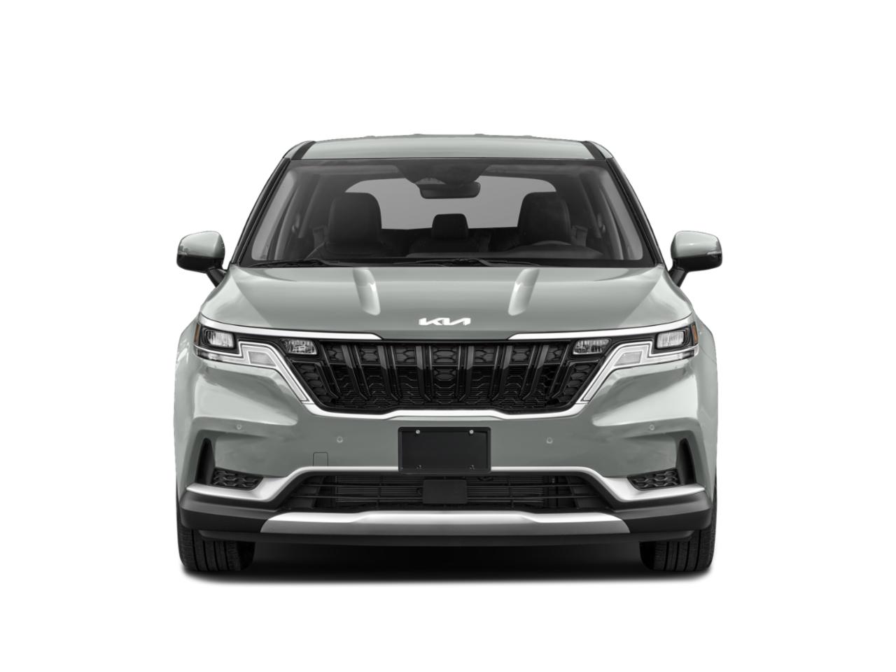 2022 Kia Carnival Vehicle Photo in Lees Summit, MO 64086