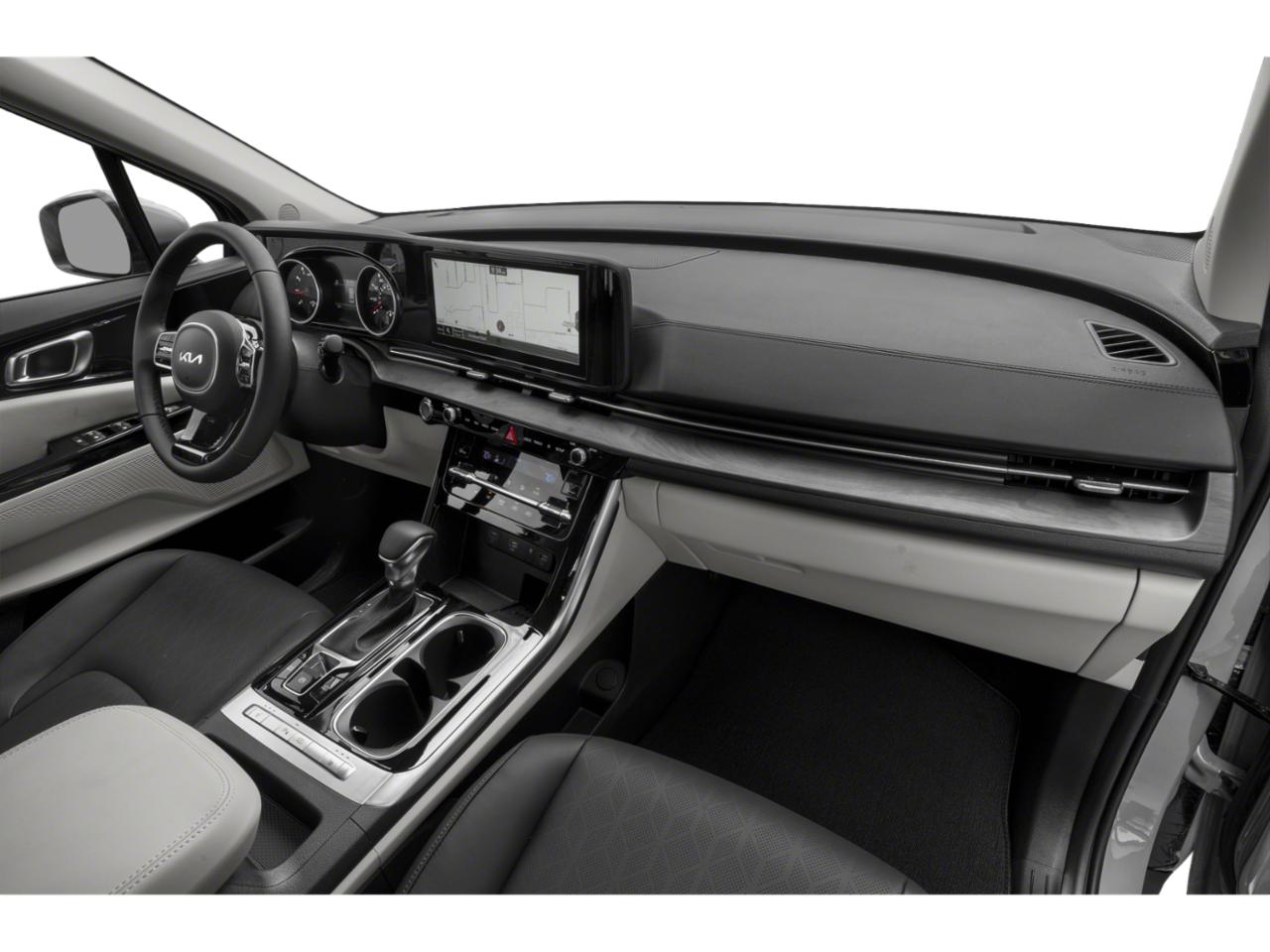 2022 Kia Carnival Vehicle Photo in Lees Summit, MO 64086