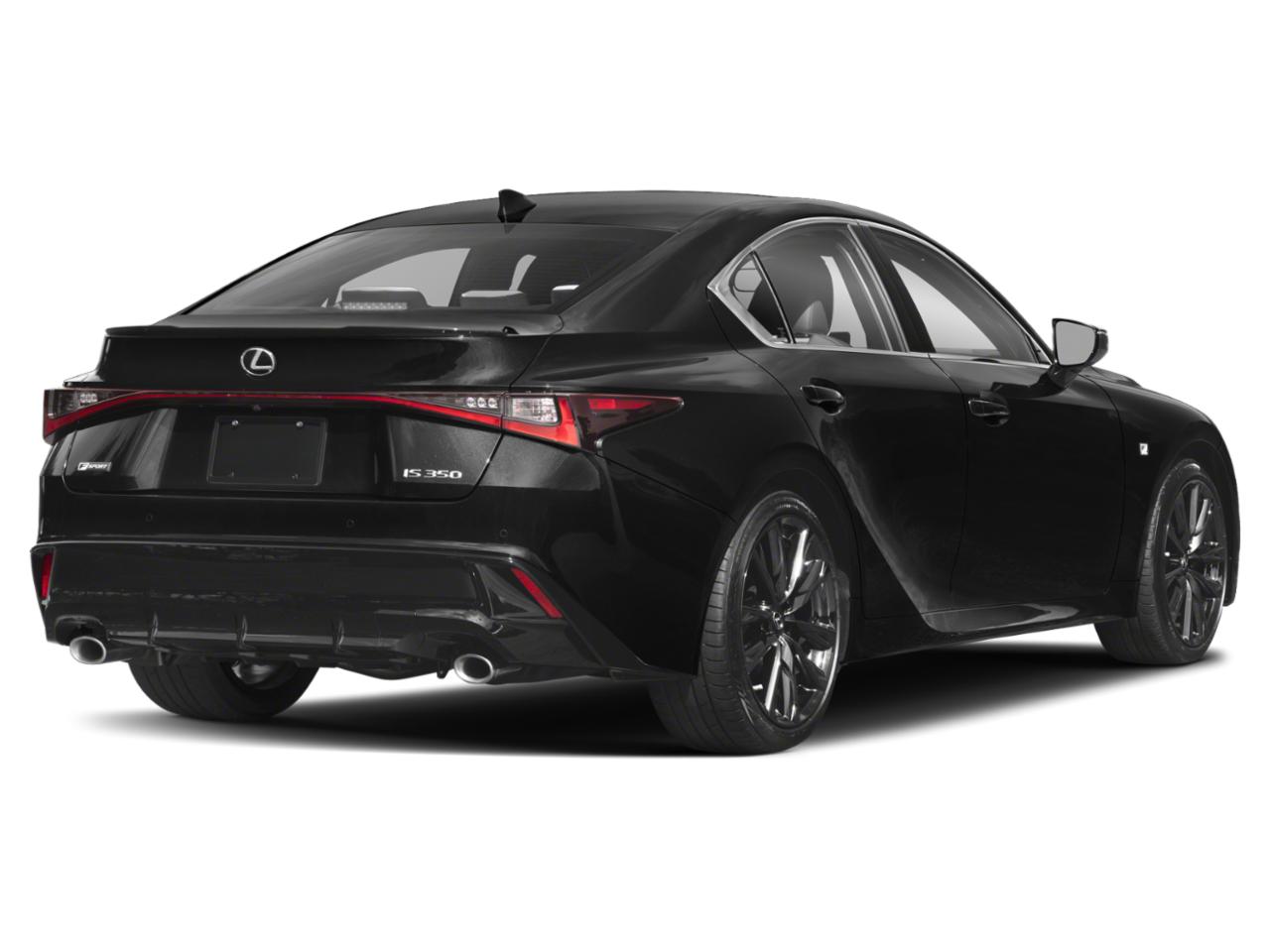 2022 Lexus IS 350 Vehicle Photo in Baltimore, MD 21234