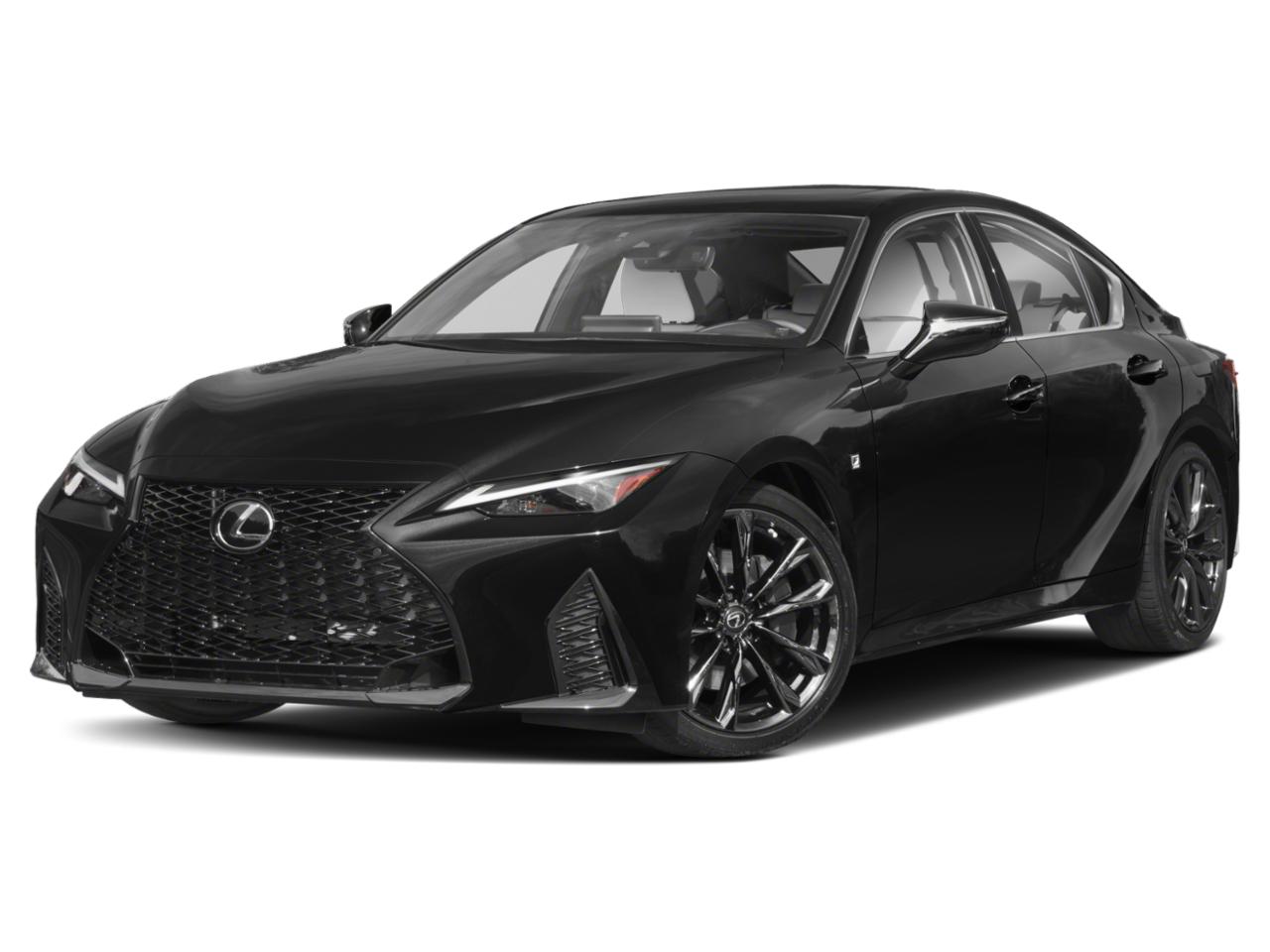 2022 Lexus IS 350 Vehicle Photo in Baltimore, MD 21234