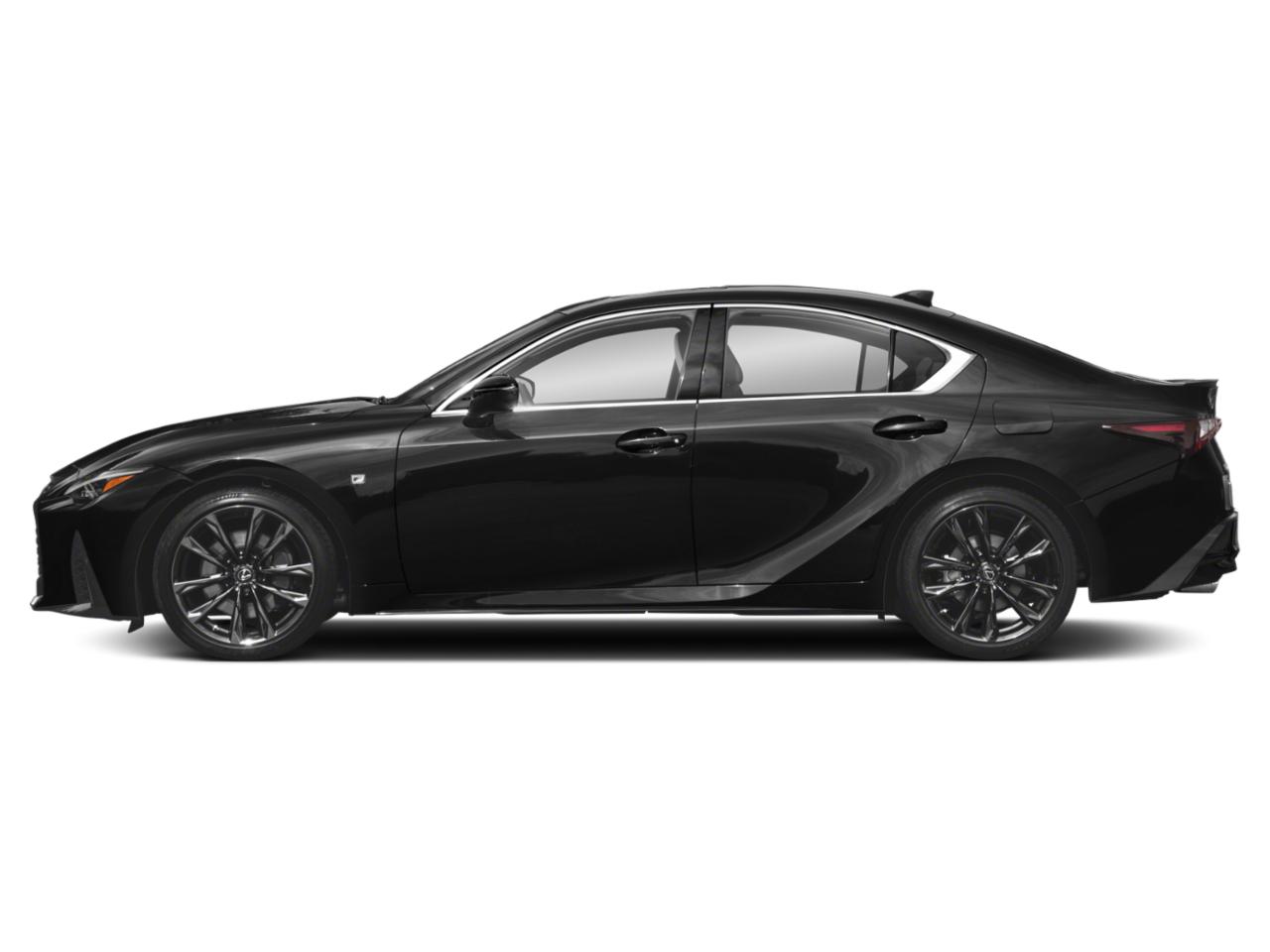 2022 Lexus IS 350 Vehicle Photo in Baltimore, MD 21234