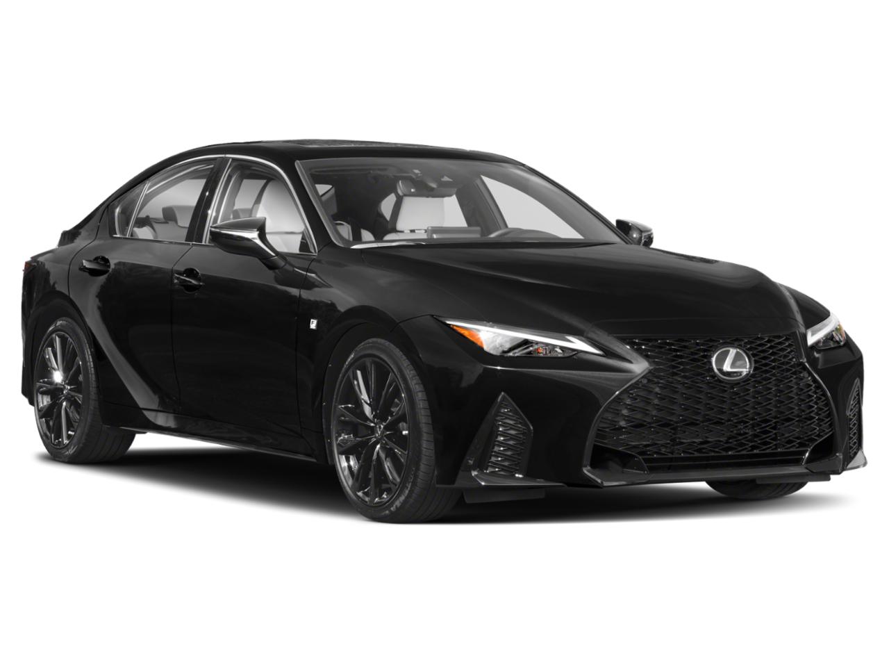 2022 Lexus IS 350 Vehicle Photo in Baltimore, MD 21234