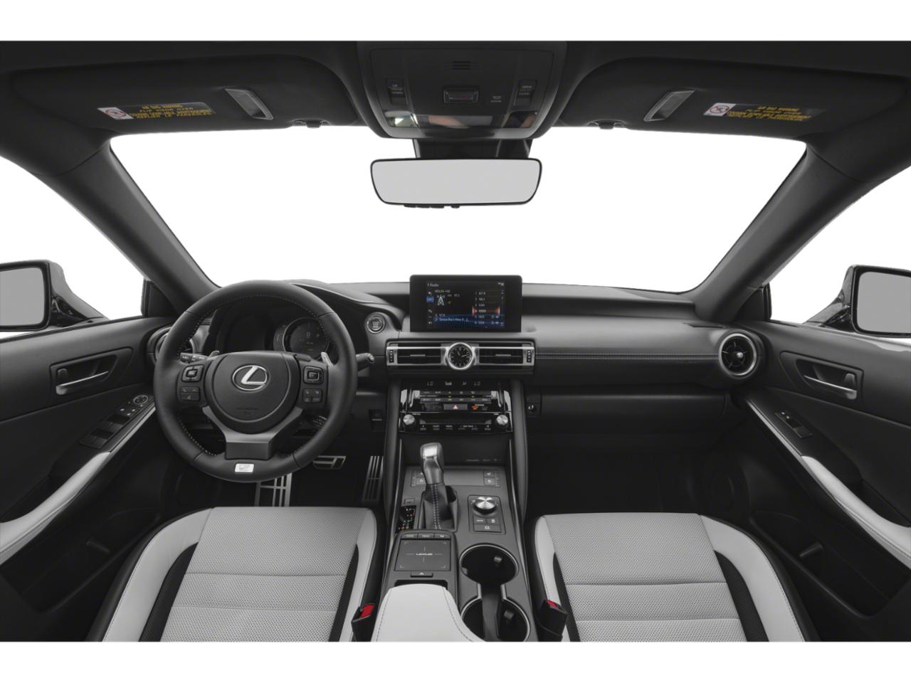2022 Lexus IS 350 Vehicle Photo in Baltimore, MD 21234