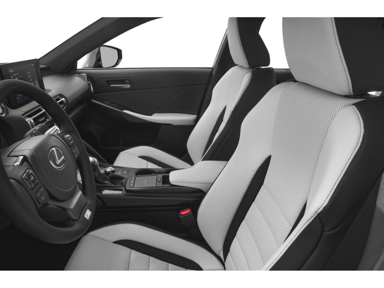 2022 Lexus IS 350 Vehicle Photo in Baltimore, MD 21234