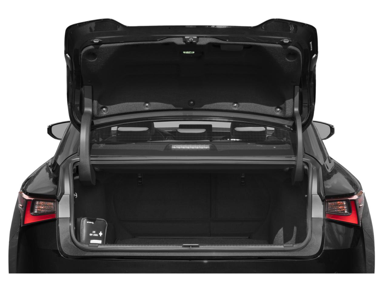 2022 Lexus IS 350 Vehicle Photo in Baltimore, MD 21234