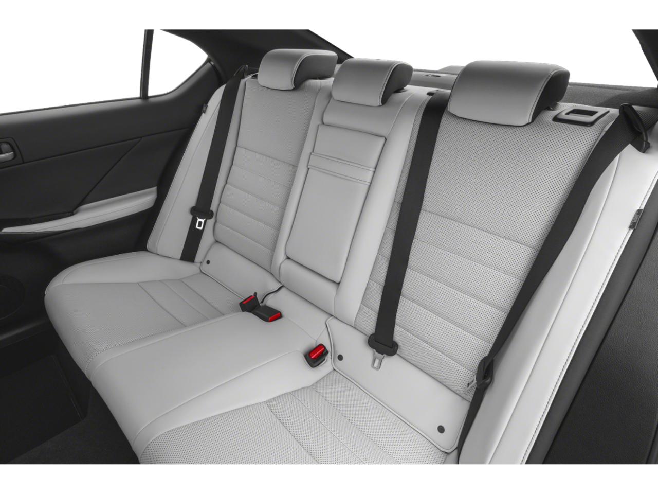 2022 Lexus IS 350 Vehicle Photo in Baltimore, MD 21234