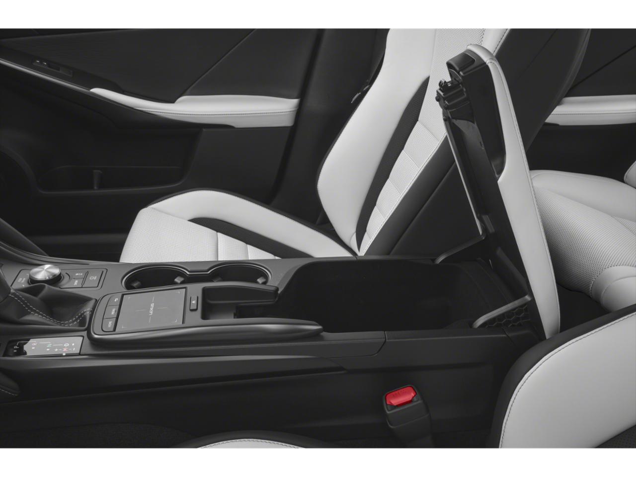 2022 Lexus IS 350 Vehicle Photo in Baltimore, MD 21234