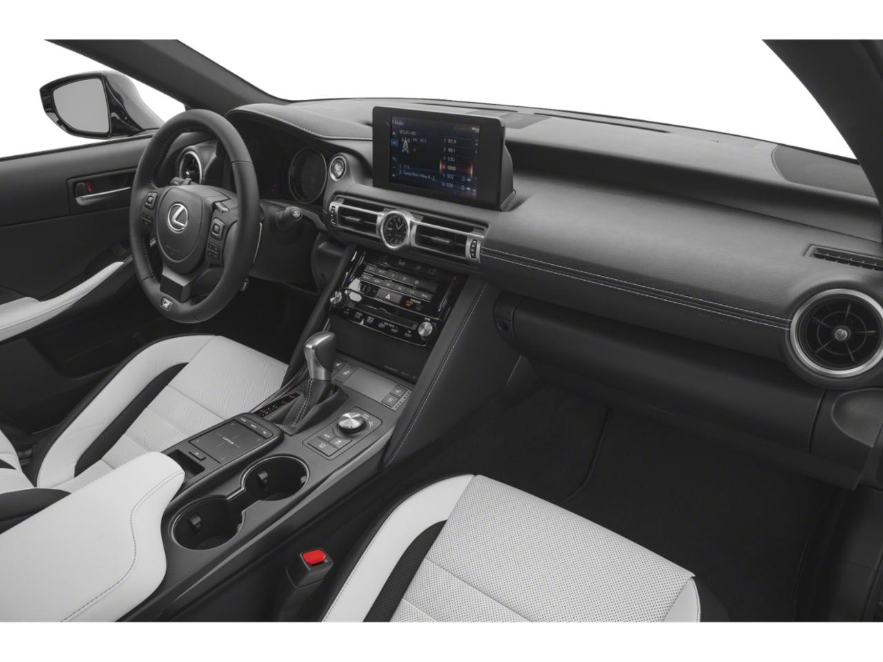2022 Lexus IS 350 Vehicle Photo in Baltimore, MD 21234