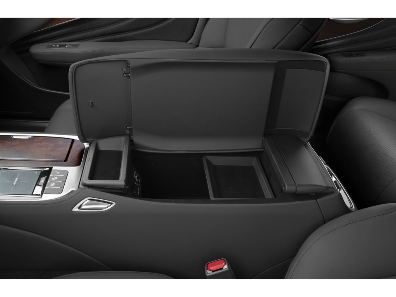 2022 Lexus LS 500 Vehicle Photo in LEOMINSTER, MA 01453-2952